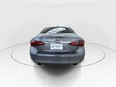 Thumbnail of 2018 Graphite Shadow INFINITI Q50