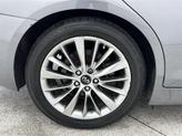 Thumbnail of 2018 Graphite Shadow INFINITI Q50