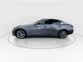 Thumbnail of 2018 Graphite Shadow INFINITI Q50