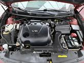 Thumbnail of 2017 Coulis Red Nissan Maxima