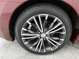 Thumbnail of 2017 Coulis Red Nissan Maxima