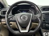 Thumbnail of 2017 Coulis Red Nissan Maxima