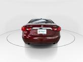 Thumbnail of 2017 Coulis Red Nissan Maxima