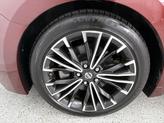 Thumbnail of 2017 Coulis Red Nissan Maxima