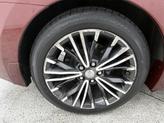 Thumbnail of 2017 Coulis Red Nissan Maxima