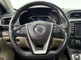 Thumbnail of 2017 Coulis Red Nissan Maxima