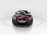 Thumbnail of 2017 Coulis Red Nissan Maxima