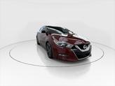 Thumbnail of 2017 Coulis Red Nissan Maxima