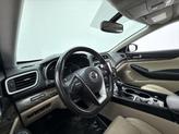 Thumbnail of 2017 Coulis Red Nissan Maxima