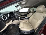 Thumbnail of 2017 Coulis Red Nissan Maxima