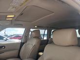 Thumbnail of 2017 Pearl White Nissan Armada