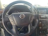 Thumbnail of 2017 Pearl White Nissan Armada