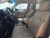 Thumbnail of 2017 Pearl White Nissan Armada