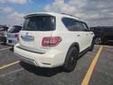 Thumbnail of 2017 Pearl White Nissan Armada