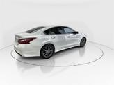 Thumbnail of 2018 Pearl White Nissan Altima