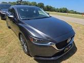 Thumbnail of 2018 Deep Crystal Blue Mica Mazda Mazda6