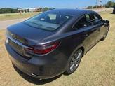 Thumbnail of 2018 Deep Crystal Blue Mica Mazda Mazda6