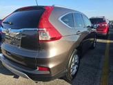 Thumbnail of 2015 Brown Honda CR-V