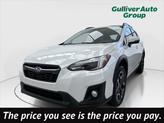 Photo of 2019 Wh3 Subaru Crosstrek