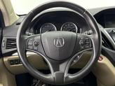 Thumbnail of 2015 White Acura MDX