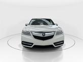 Thumbnail of 2015 White Acura MDX