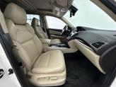 Thumbnail of 2015 White Acura MDX