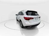 Thumbnail of 2015 White Acura MDX