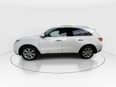 Thumbnail of 2015 White Acura MDX