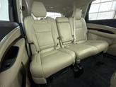 Thumbnail of 2015 White Acura MDX
