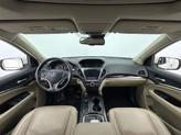 Thumbnail of 2015 White Acura MDX