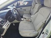Thumbnail of 2015 Crystal White Pearl Subaru XV Crosstrek