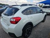 Thumbnail of 2015 Crystal White Pearl Subaru XV Crosstrek