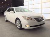Thumbnail of 2010 Starfire Pearl Lexus ES 350