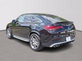 Thumbnail of 2026 Obsidian Black Metallic Mercedes-Benz AMG GLE 53