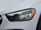 Thumbnail of 2025 Polar White Mercedes-Benz GLE 350