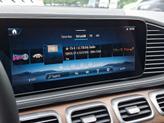 Thumbnail of 2025 Polar White Mercedes-Benz GLE 350