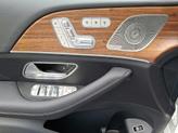 Thumbnail of 2025 Polar White Mercedes-Benz GLE 350