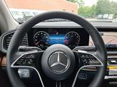 Thumbnail of 2025 Polar White Mercedes-Benz GLE 350
