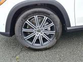 Thumbnail of 2025 Polar White Mercedes-Benz GLE 350