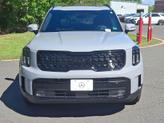 Thumbnail of 2025 Wolf Gray Kia Telluride