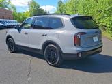 Thumbnail of 2025 Wolf Gray Kia Telluride