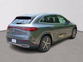 Thumbnail of 2025 Selenite Gray Metallic Mercedes-Benz EQE 350