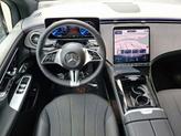 Thumbnail of 2025 Selenite Gray Metallic Mercedes-Benz EQE 350