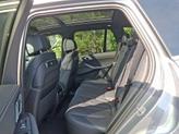 Thumbnail of 2024 Skyscraper Gray Metallic BMW X5