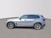Thumbnail of 2024 Skyscraper Gray Metallic BMW X5