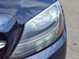 Thumbnail of 2018 Blue Mercedes-Benz C-Class