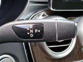 Thumbnail of 2018 Blue Mercedes-Benz C-Class