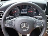 Thumbnail of 2018 Blue Mercedes-Benz C-Class