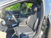 Thumbnail of 2025 Graphite Gray Metallic Mercedes-Benz EQS 450