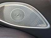 Thumbnail of 2025 Graphite Gray Metallic Mercedes-Benz EQS 450